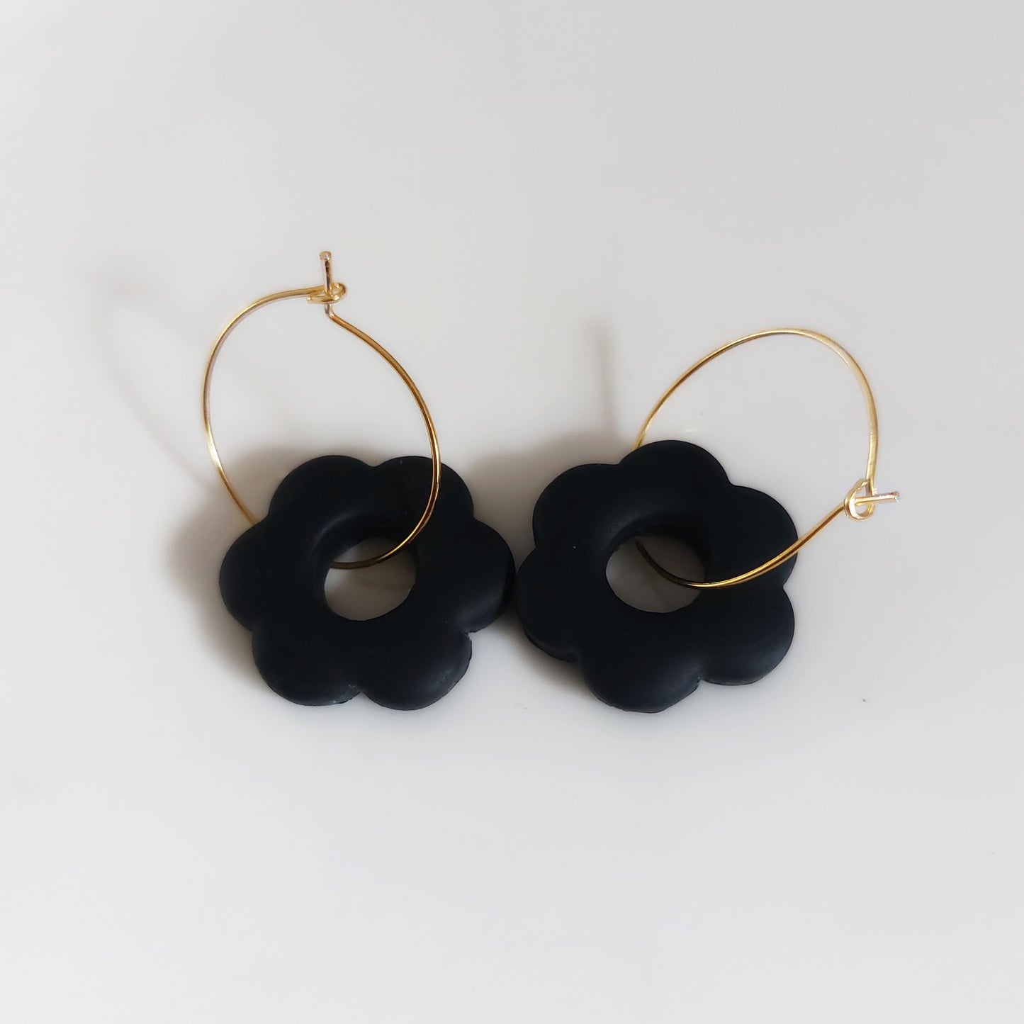 Flower Earrings