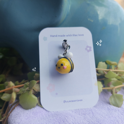 Bee Charm