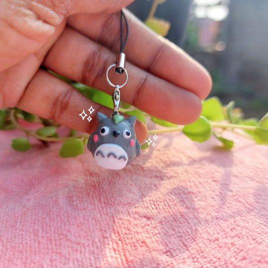 Totoro Charm