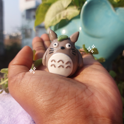 Totoro Desk Buddy