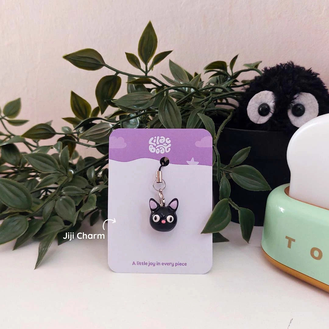 Jiji Charm