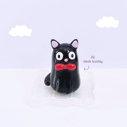 Jiji Desk Buddy