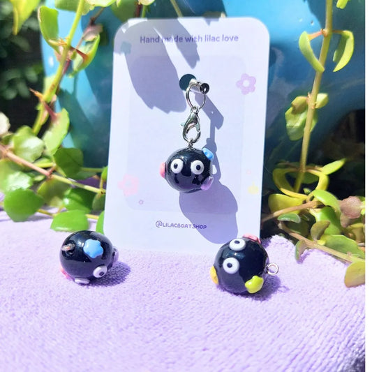 Susuwatari Charm