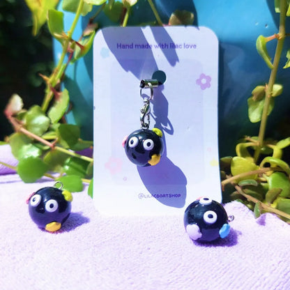 Susuwatari Charm